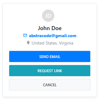 PayProDesk subscription view